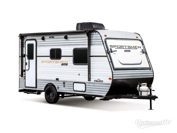 2024 KZ SPORTSMEN CLASSIC 160RBT RV Photo 1