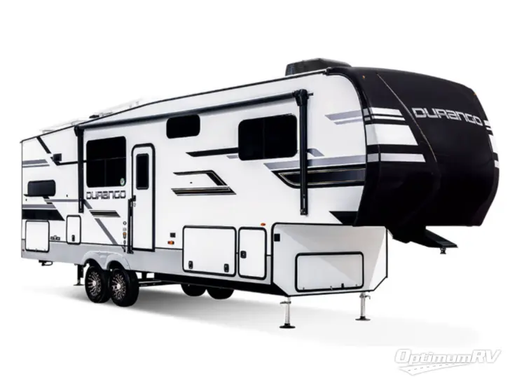 2024 KZ Durango D333RLT RV Photo 1