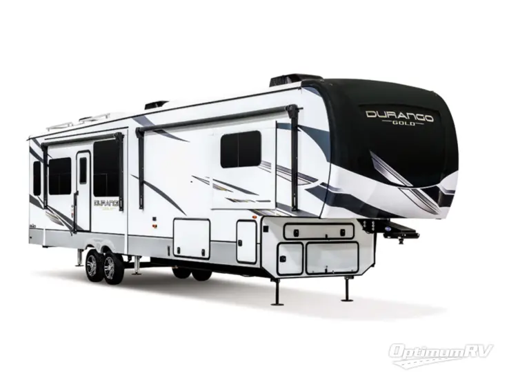 2024 KZ Durango Gold G383RLQ RV Photo 1
