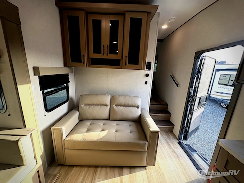 2026 Grand Design Reflection 100 Series 27BH RV Photo 4