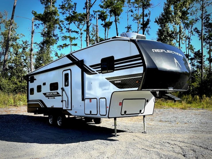 2026 Grand Design Reflection 100 Series 27BH RV Photo 1