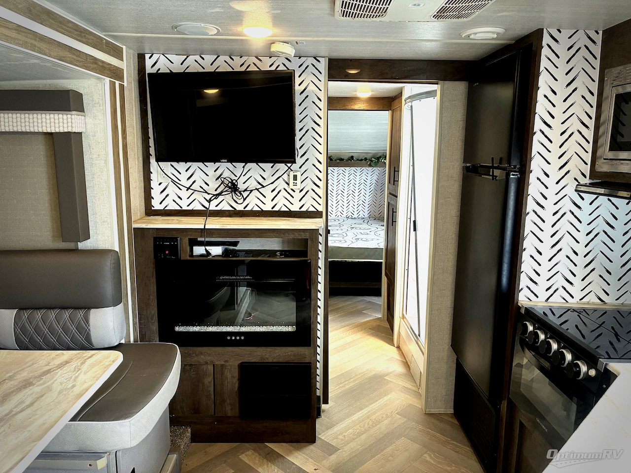2021 Forest River Salem Cruise Lite 24RLXL Photo 9