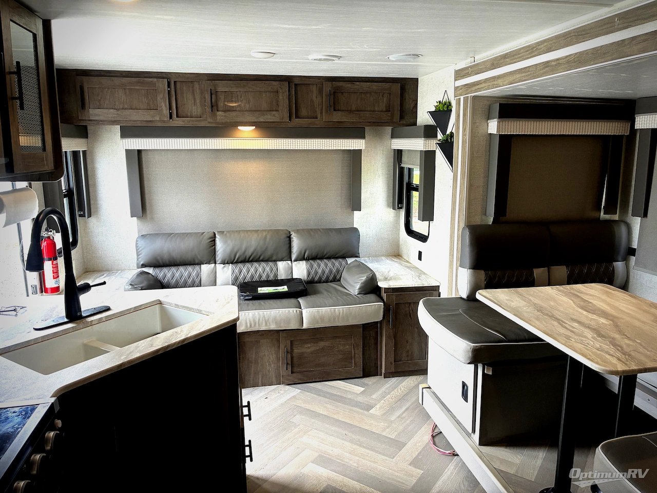 2021 Forest River Salem Cruise Lite 24RLXL Photo 10