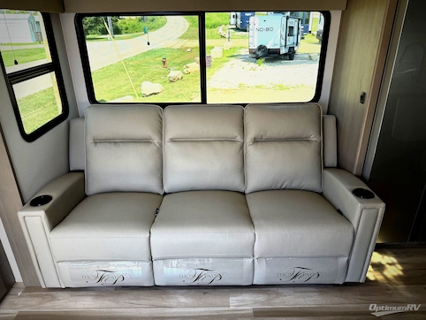 2026 Grand Design Reflection 150 Series 260RD RV Photo 2