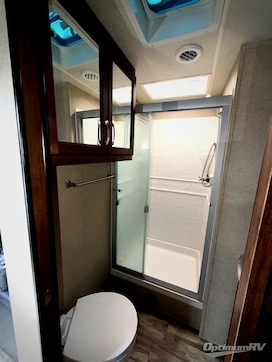 2018 Grand Design Reflection 285BHTS RV Photo 4