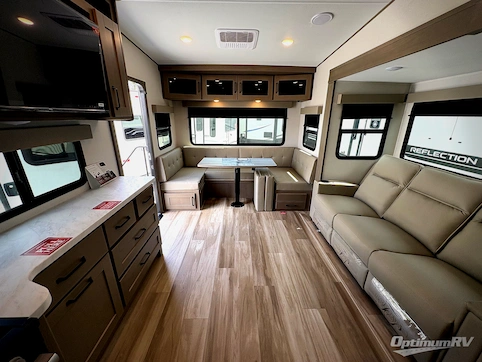 2026 Grand Design Reflection 150 Series 260RD RV Photo 2