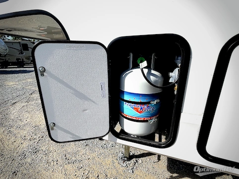 2026 Grand Design Reflection 150 Series 260RD RV Photo 4