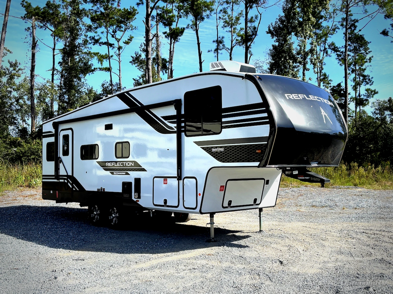 2026 Grand Design Reflection 150 Series 260RD Photo 1