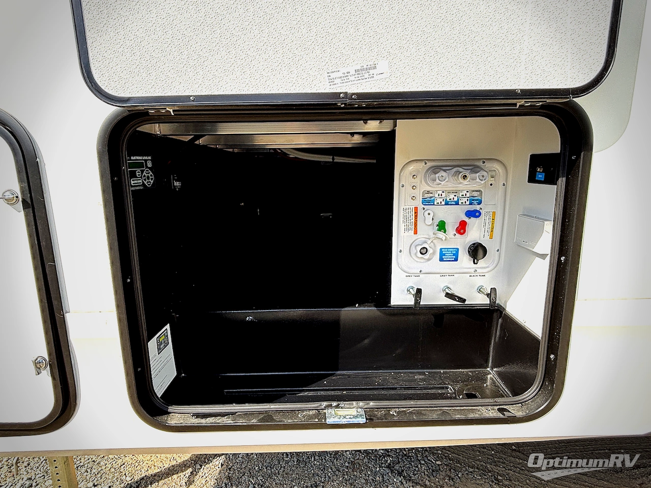 2026 Grand Design Reflection 150 Series 260RD Photo 14