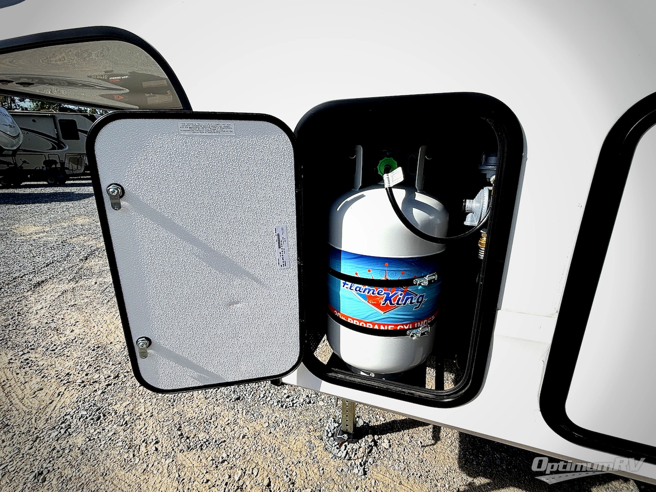 2026 Grand Design Reflection 150 Series 260RD Photo 13