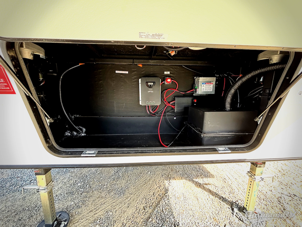 2026 Grand Design Reflection 150 Series 260RD Photo 12