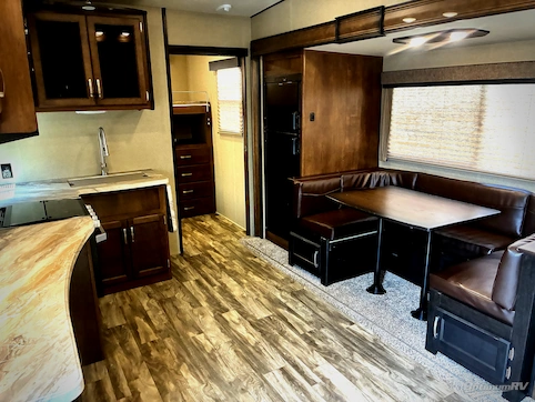 2019 Grand Design Reflection 150 Series 290BH RV Photo 2