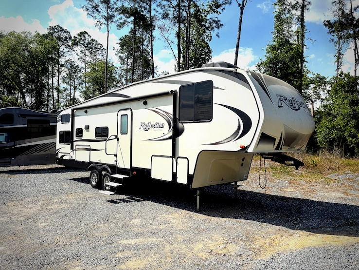 2019 Grand Design Reflection 150 Series 290BH RV Photo 1