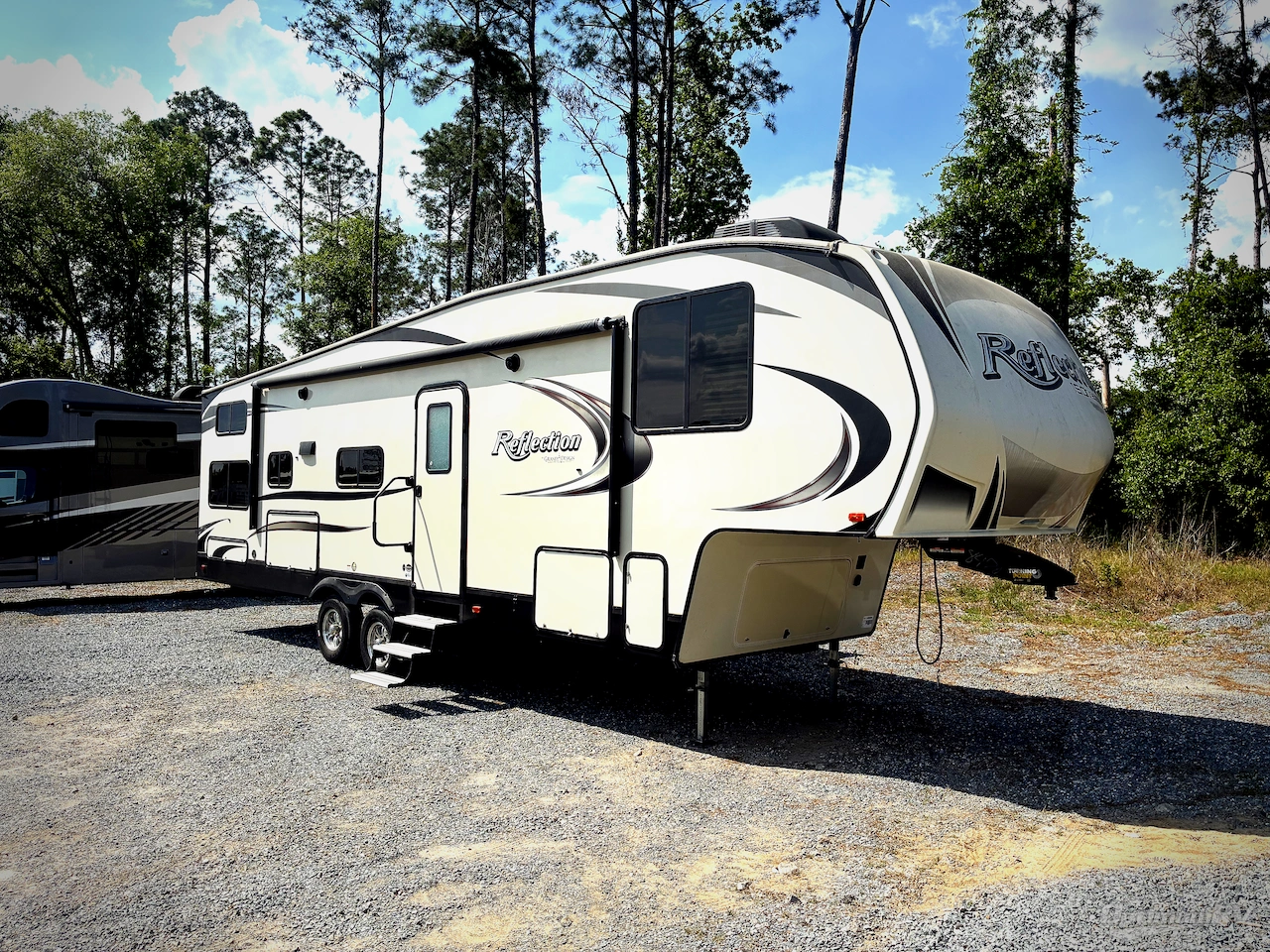 2019 Grand Design Reflection 150 Series 290BH Photo 1