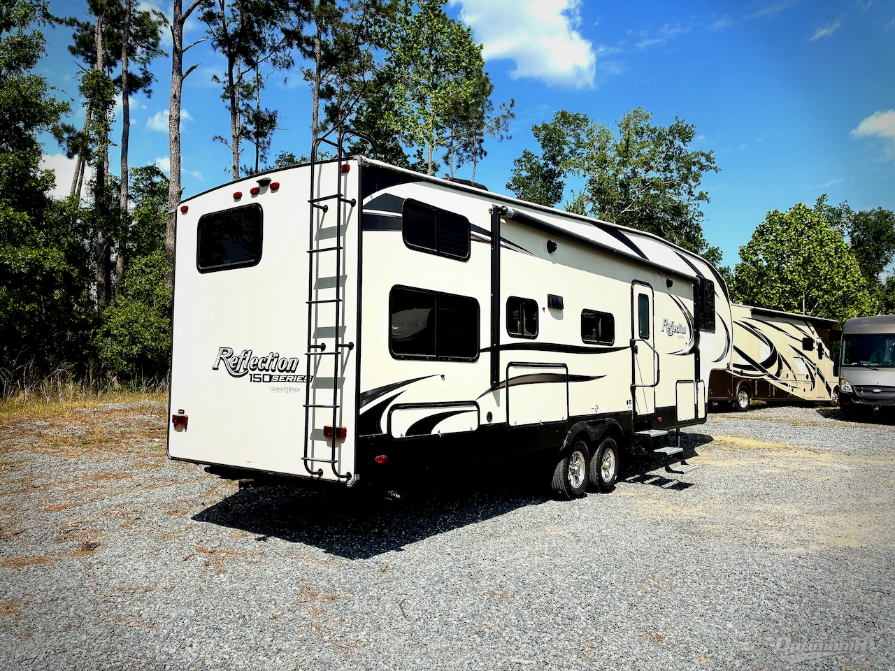 2019 Grand Design Reflection 150 Series 290BH Photo 2