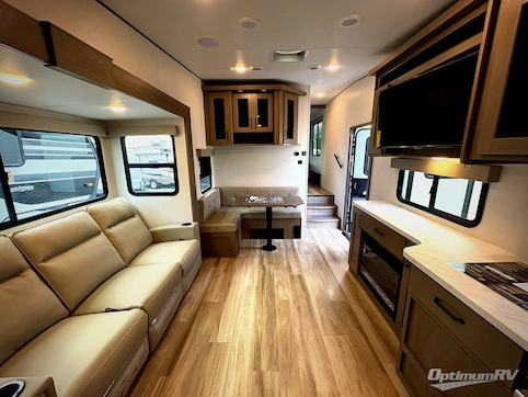 2026 Grand Design Reflection 150 Series 270BN RV Photo 2