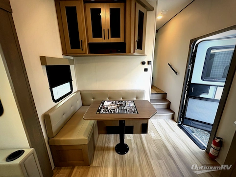 2026 Grand Design Reflection 150 Series 270BN RV Photo 3