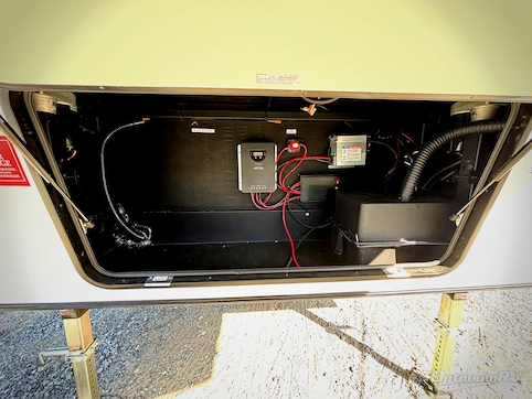 2026 Grand Design Reflection 150 Series 270BN RV Photo 4