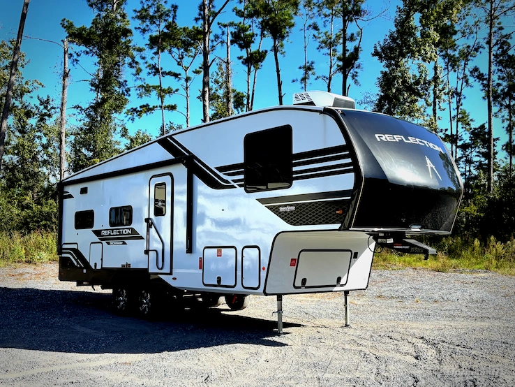 2026 Grand Design Reflection 150 Series 270BN RV Photo 1