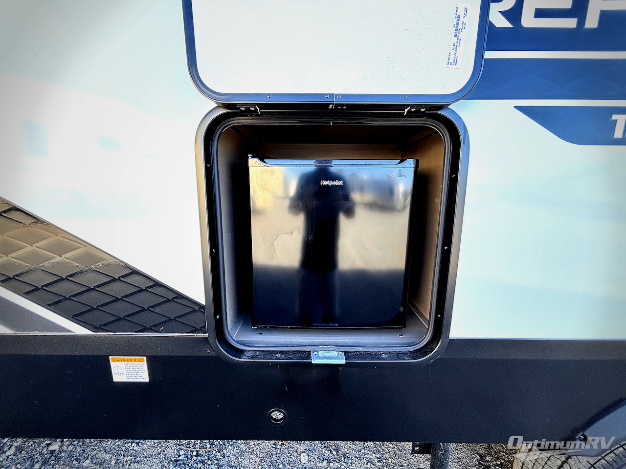 2026 Grand Design Reflection 150 Series 270BN Photo 16