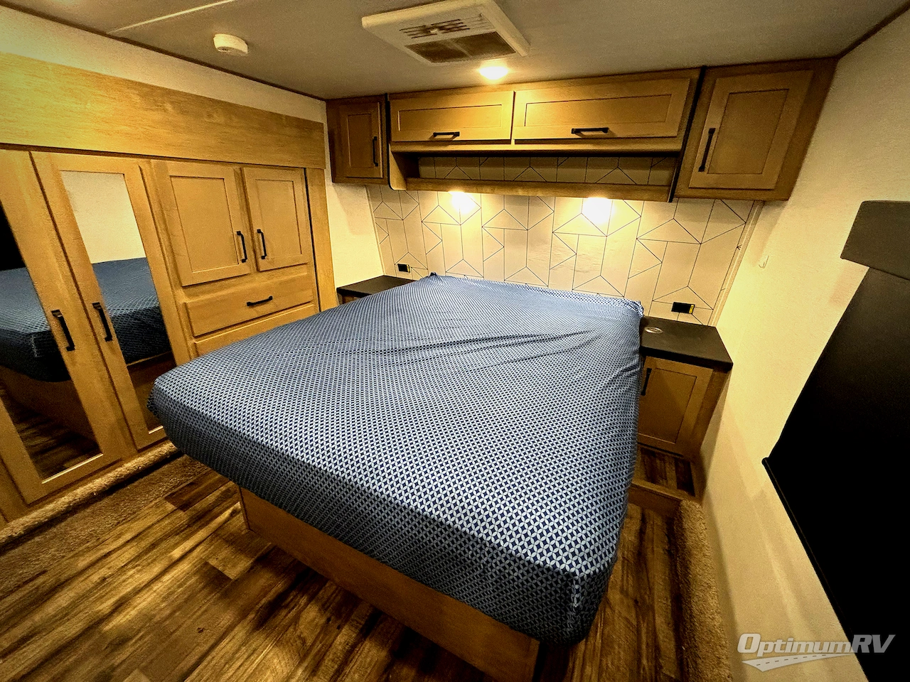 2022 Keystone Carbon 398 Photo 8