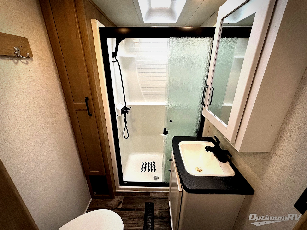 2022 Keystone Carbon 398 Photo 10