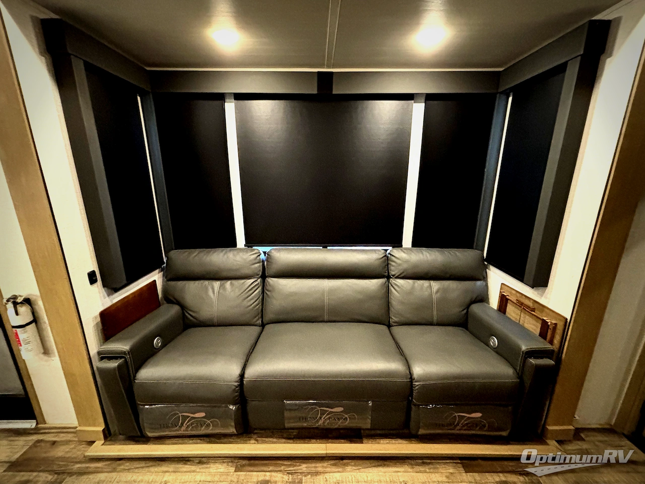 2022 Keystone Carbon 398 Photo 12