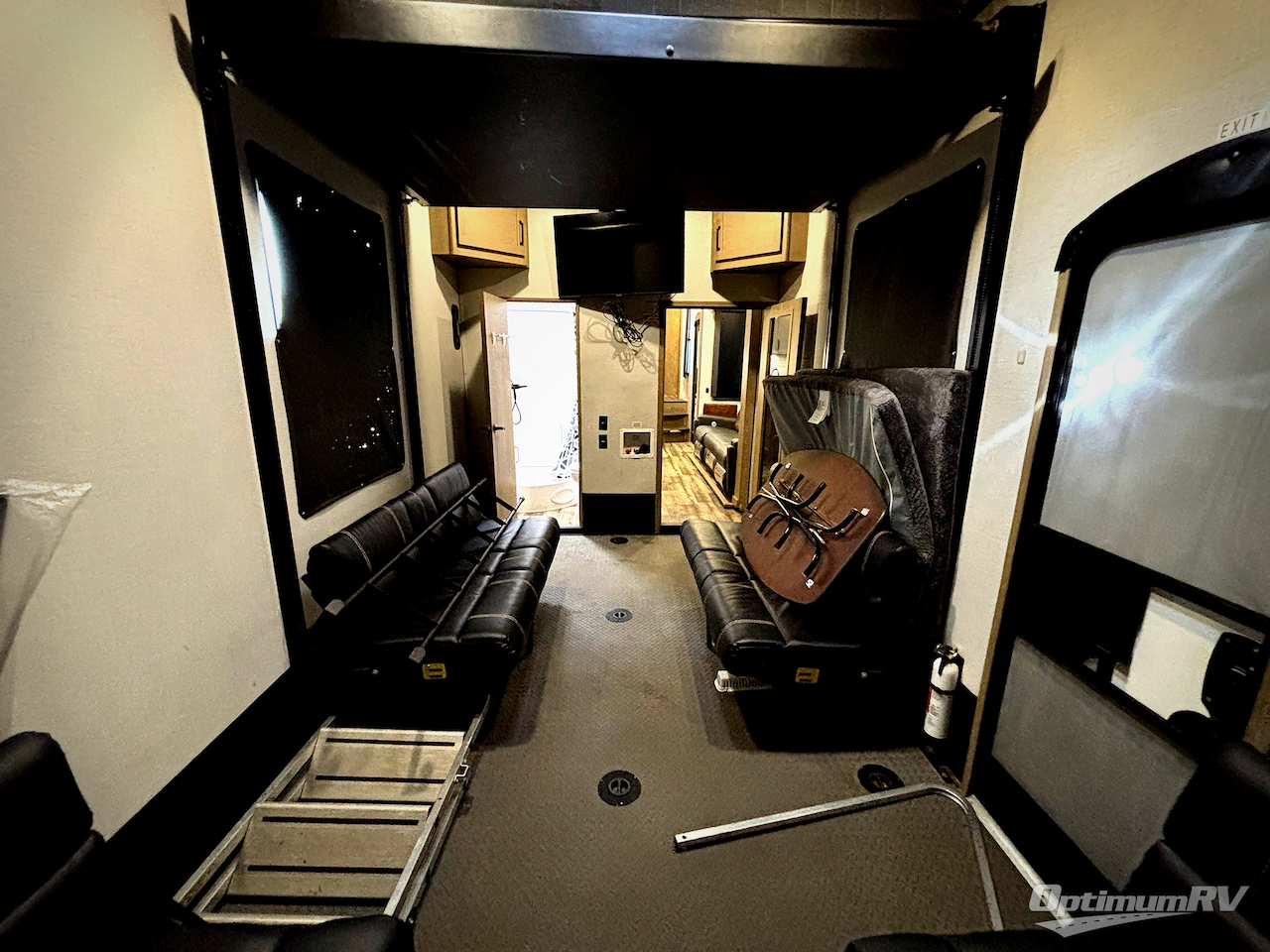 2022 Keystone Carbon 398 Photo 15