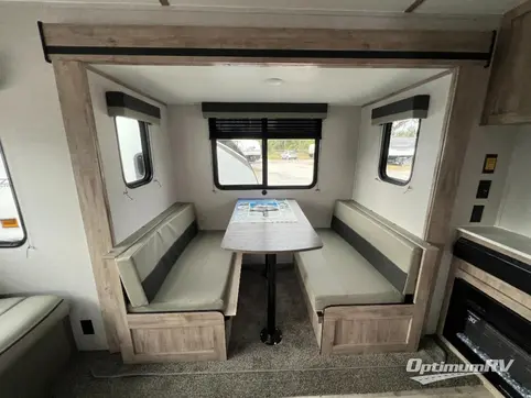 2024 Gulf Stream Ameri-Lite Ultra Lite 236RL RV Photo 2