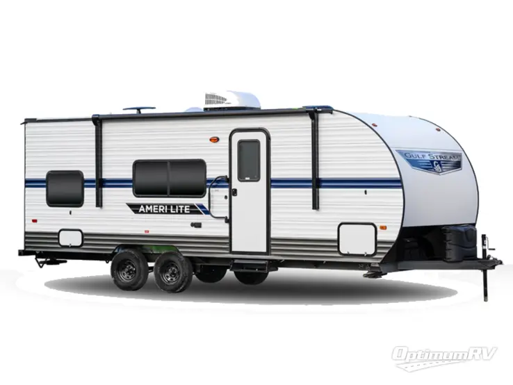 2024 Gulf Stream Ameri-Lite Ultra Lite 269BH RV Photo 1
