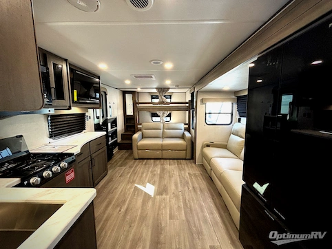 2026 Grand Design Transcend 265BHT RV Photo 2