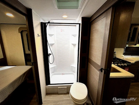 2026 Grand Design Transcend 265BHT RV Photo 4