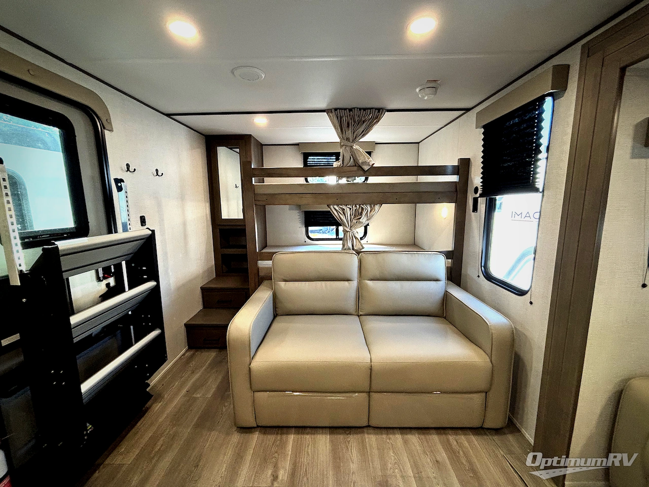 2026 Grand Design Transcend 265BHT Photo 8
