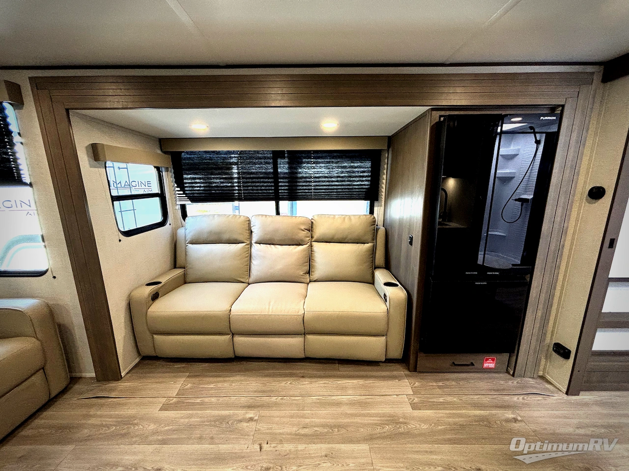 2026 Grand Design Transcend 265BHT Photo 12