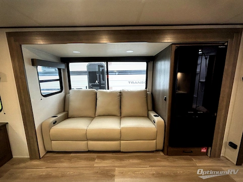 2026 Grand Design Transcend 245RLT RV Photo 2
