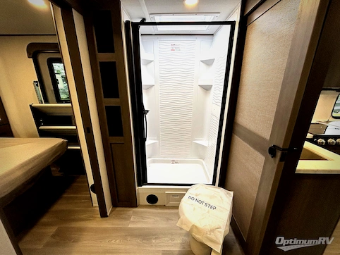 2026 Grand Design Transcend 245RLT RV Photo 3