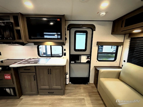 2026 Grand Design Transcend 245RLT RV Photo 3