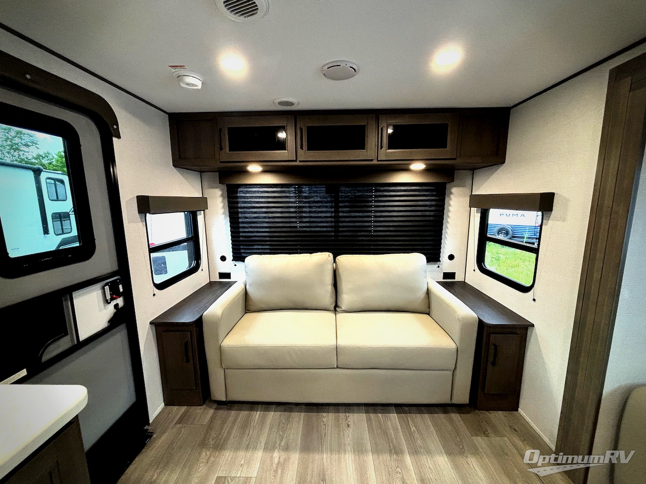 2026 Grand Design Transcend 245RLT Photo 5