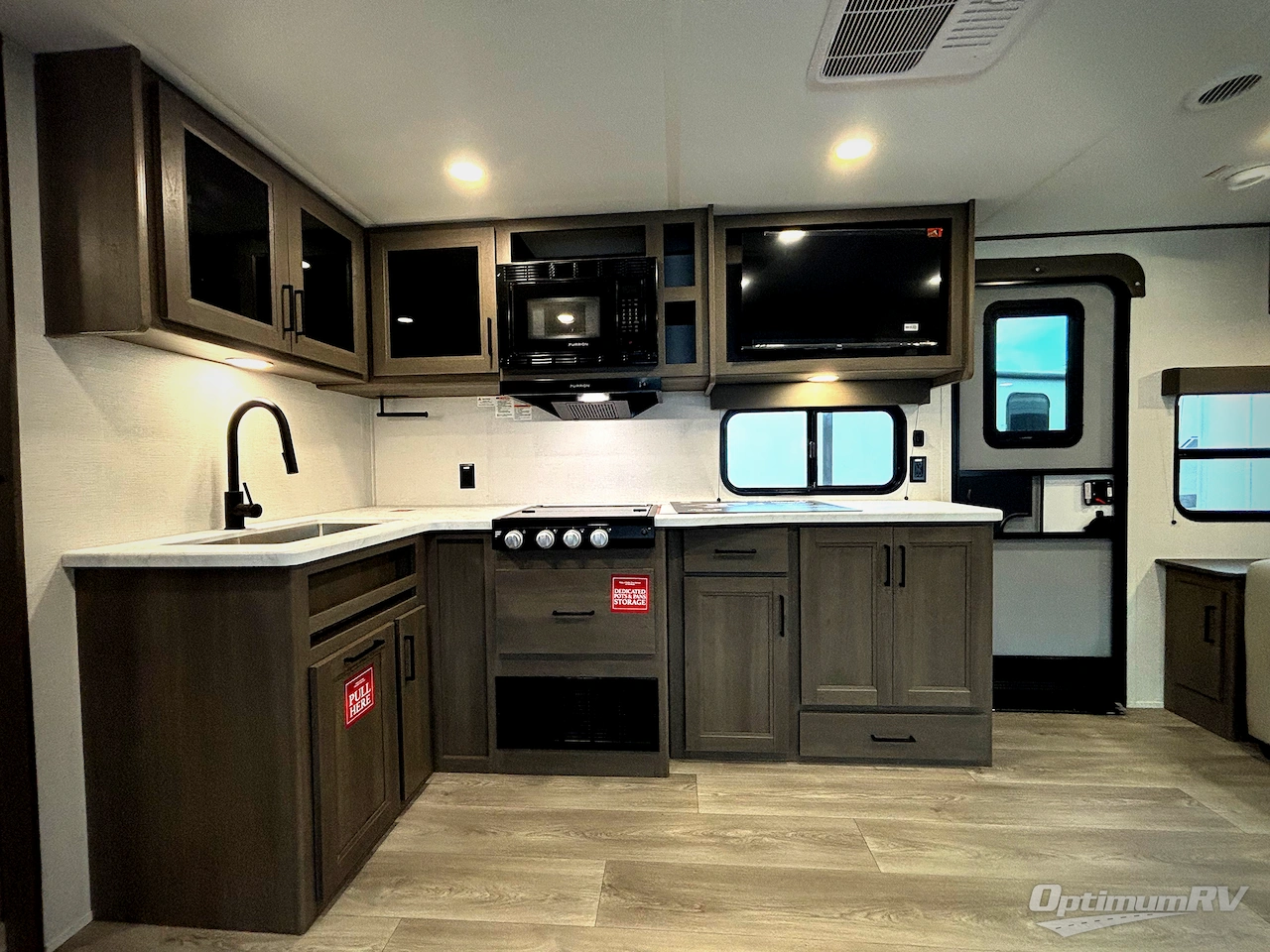 2026 Grand Design Transcend 245RLT Photo 7