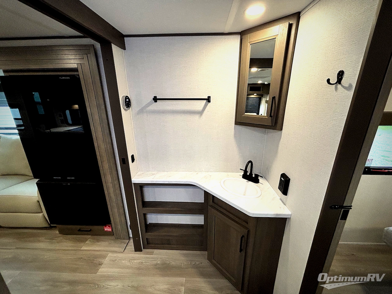 2026 Grand Design Transcend 245RLT Photo 10