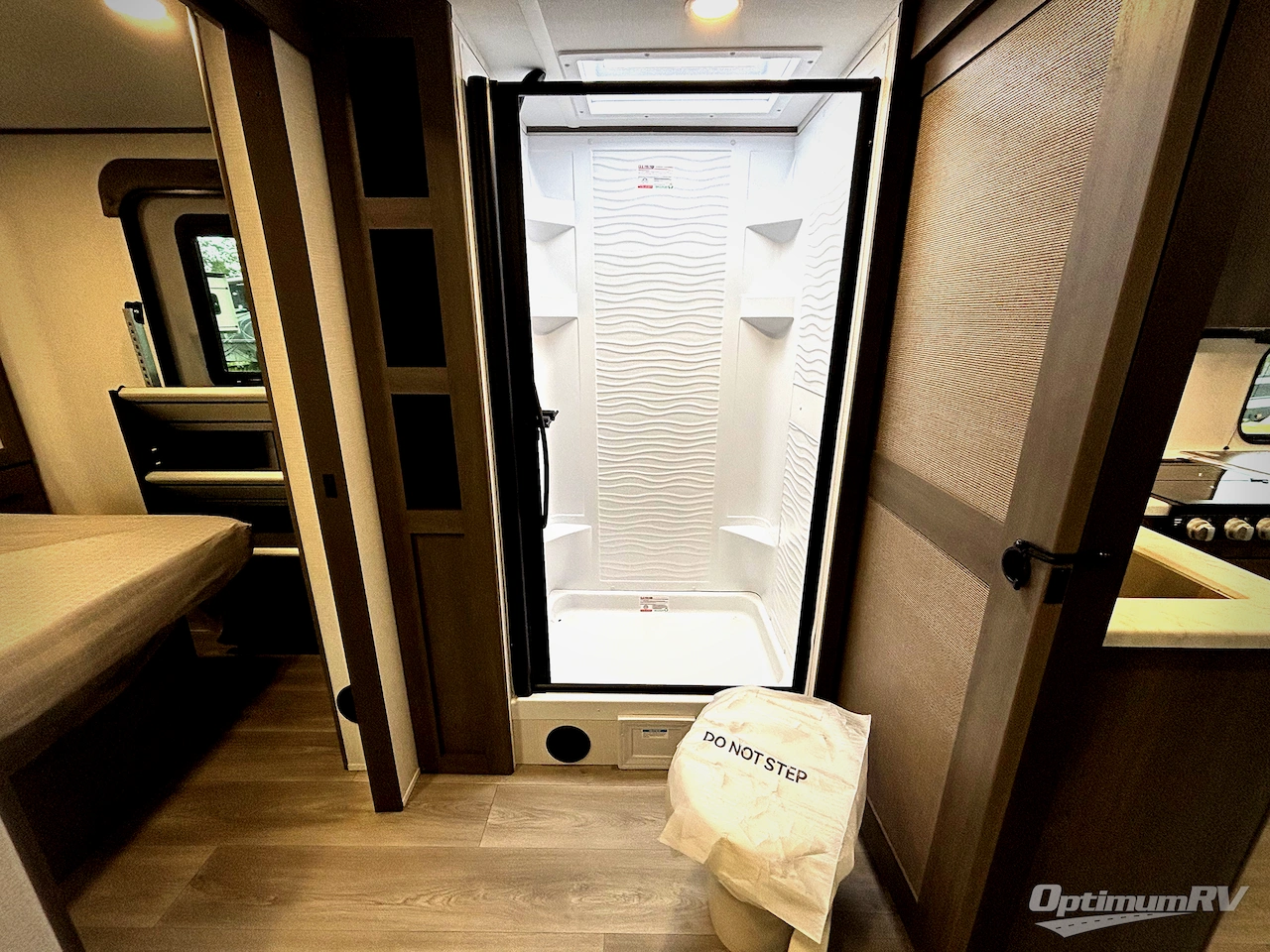 2026 Grand Design Transcend 245RLT Photo 11