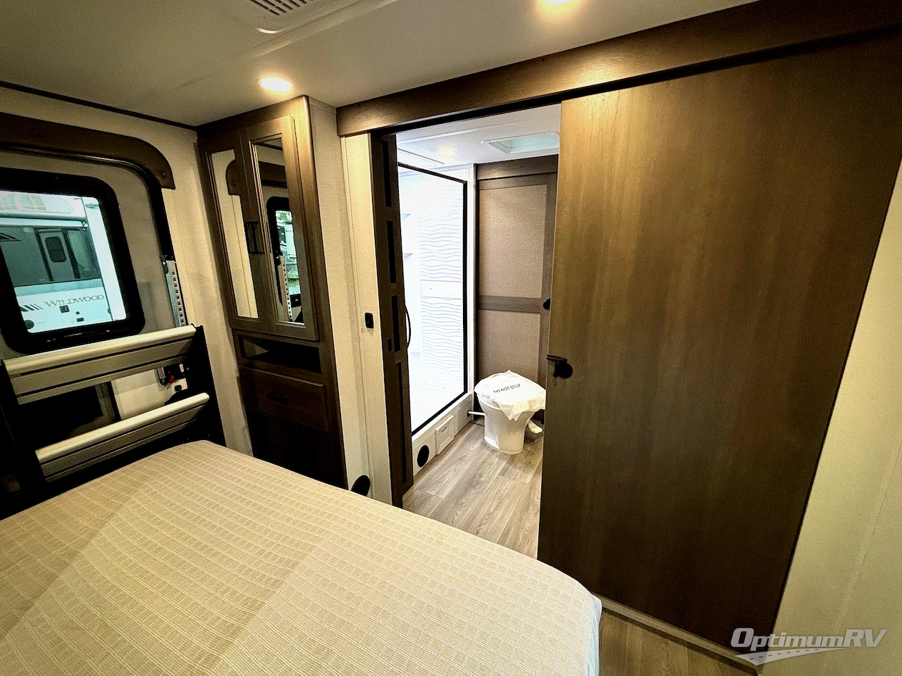 2026 Grand Design Transcend 245RLT Photo 13
