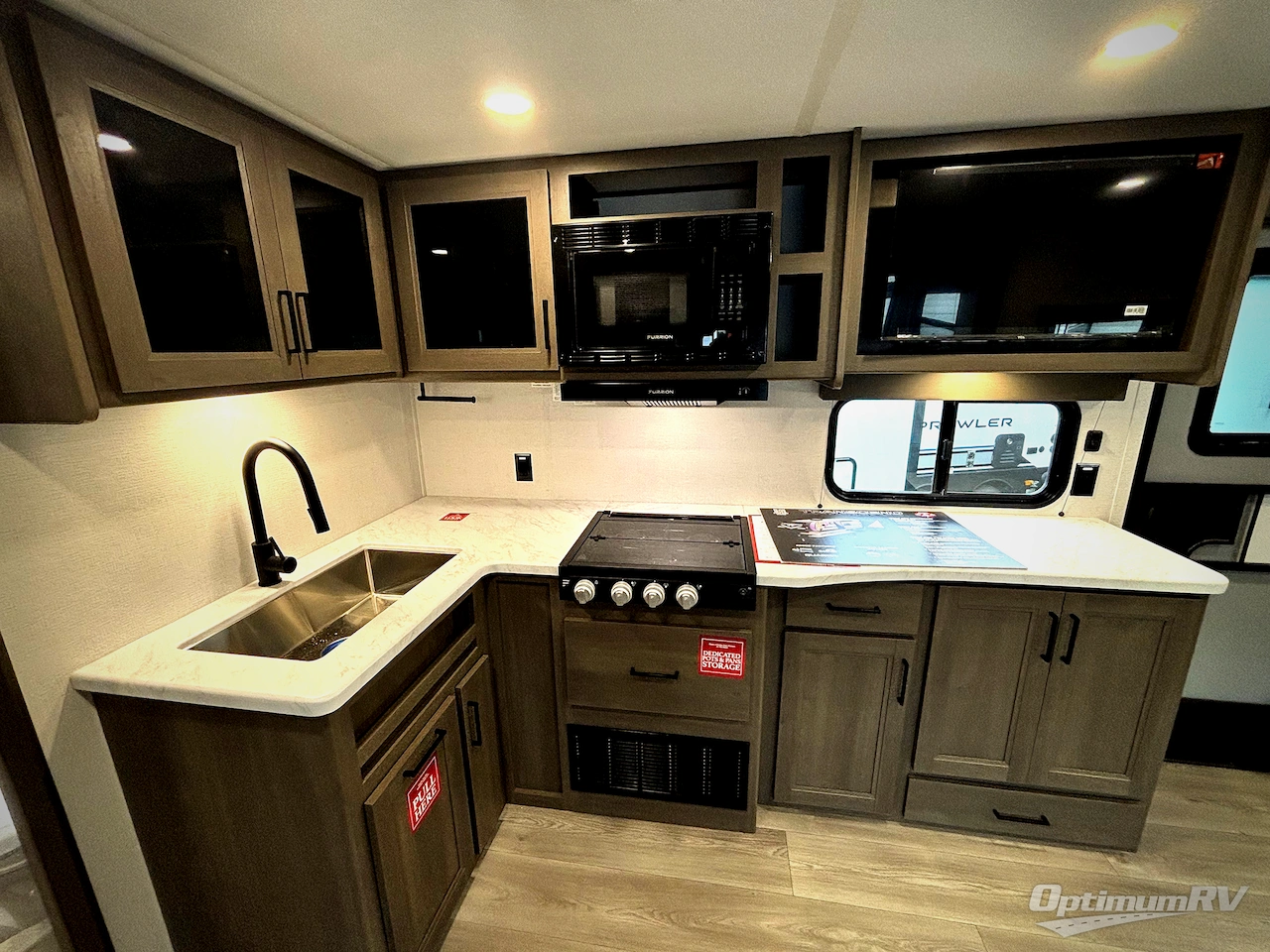 2026 Grand Design Transcend 245RLT Photo 14