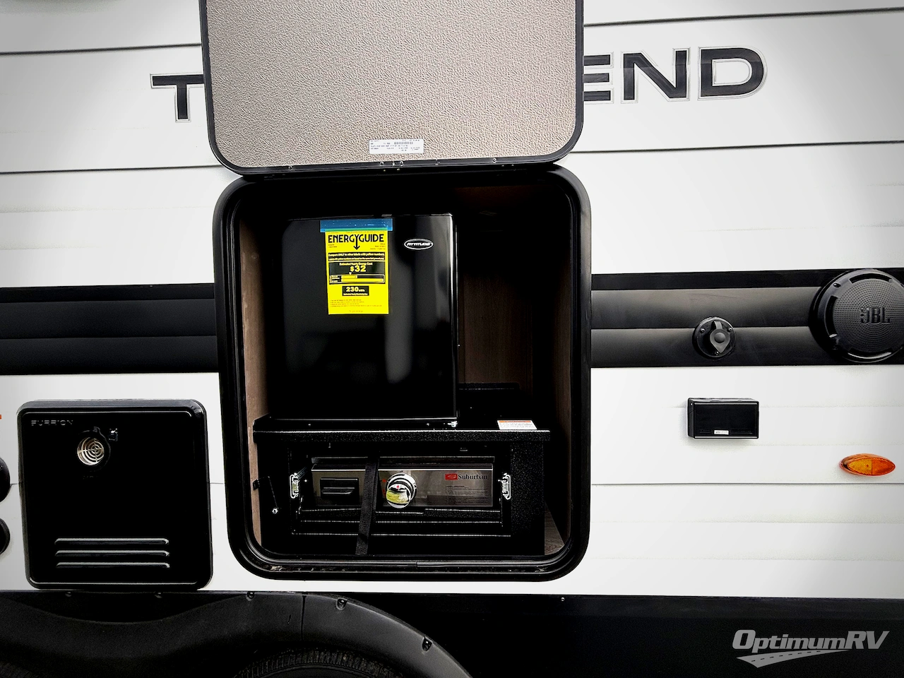 2026 Grand Design Transcend 245RLT Photo 17
