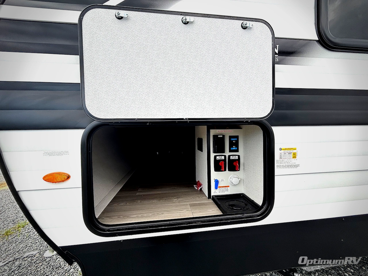 2026 Grand Design Transcend 245RLT Photo 20