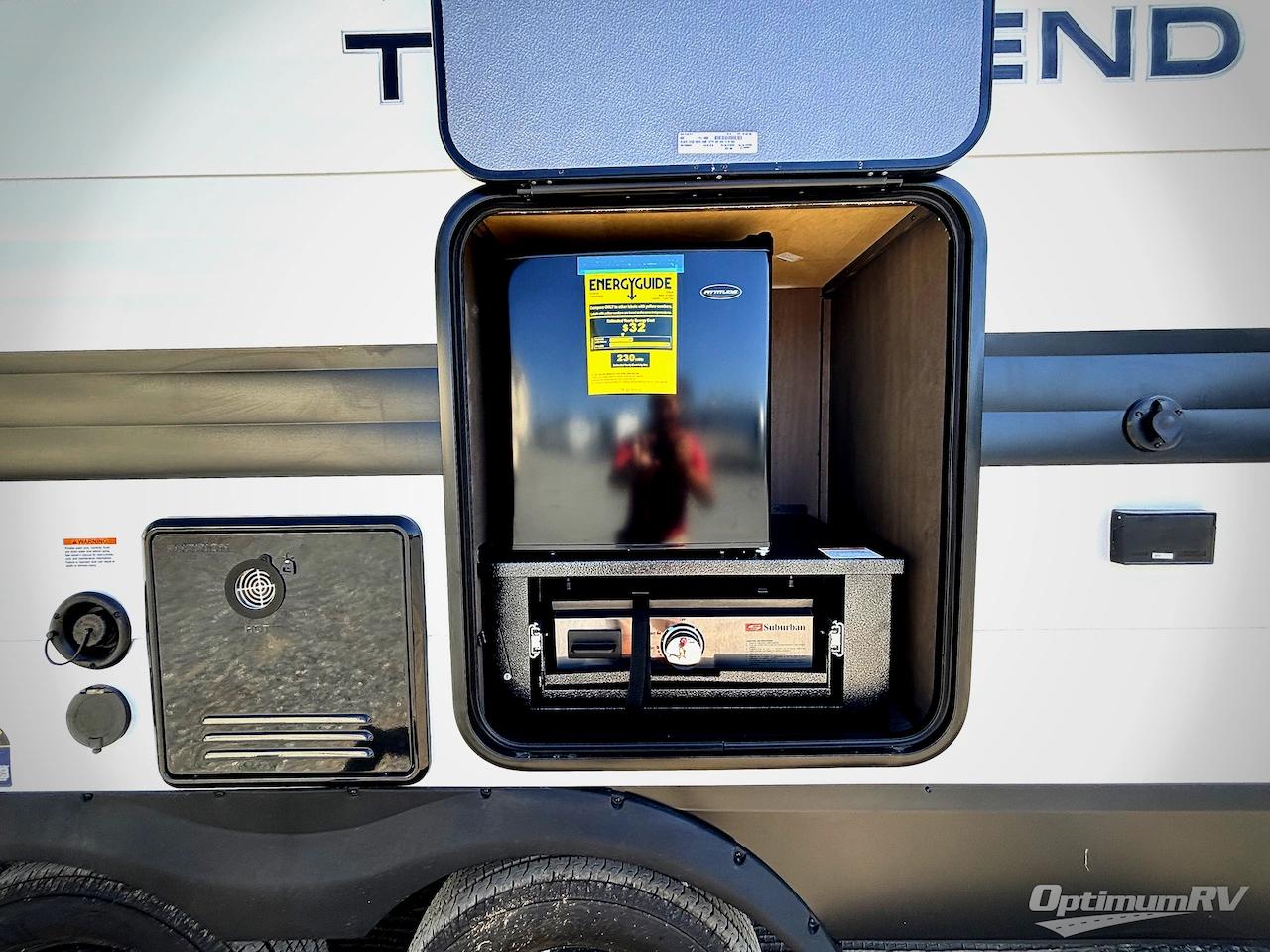 2026 Grand Design Transcend 245RLT Photo 14