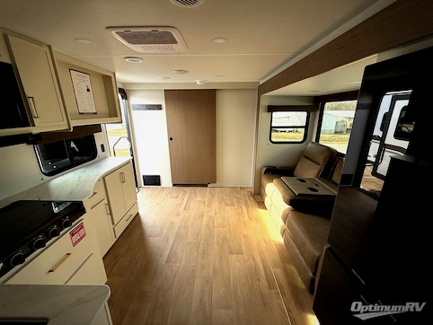 2026 Grand Design Transcend Xplor 22RBX RV Photo 2