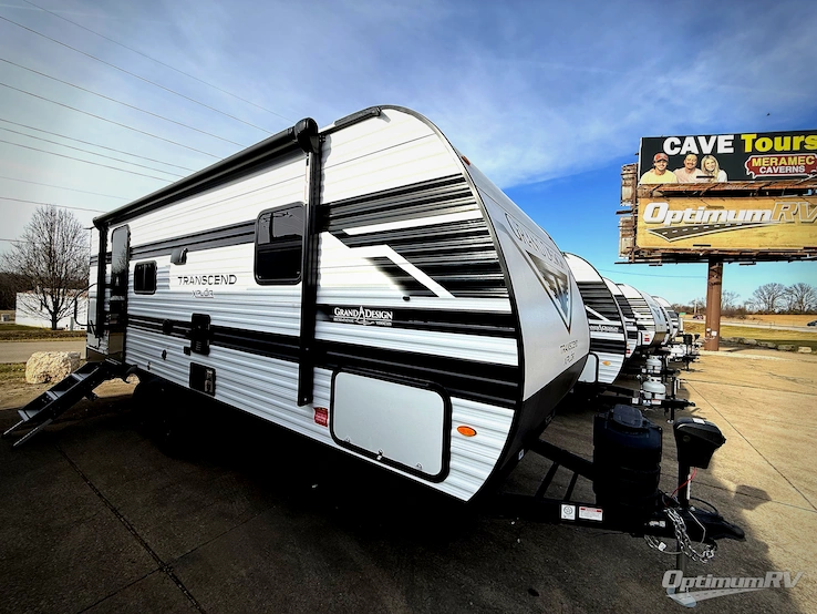 2026 Grand Design Transcend Xplor 22RBX RV Photo 1