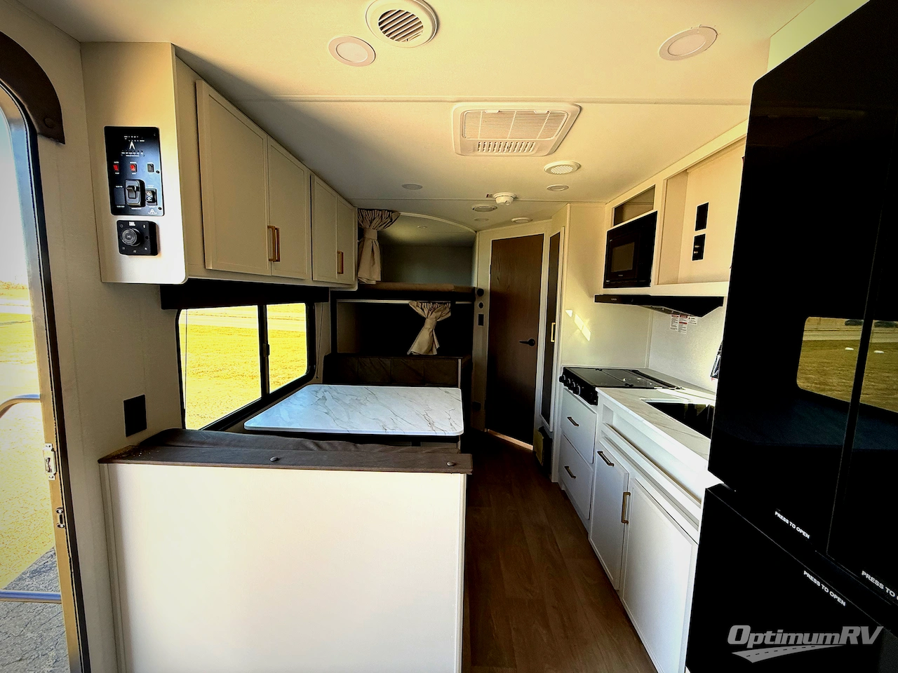 2026 Grand Design Transcend Xplor 19BHX Photo 4