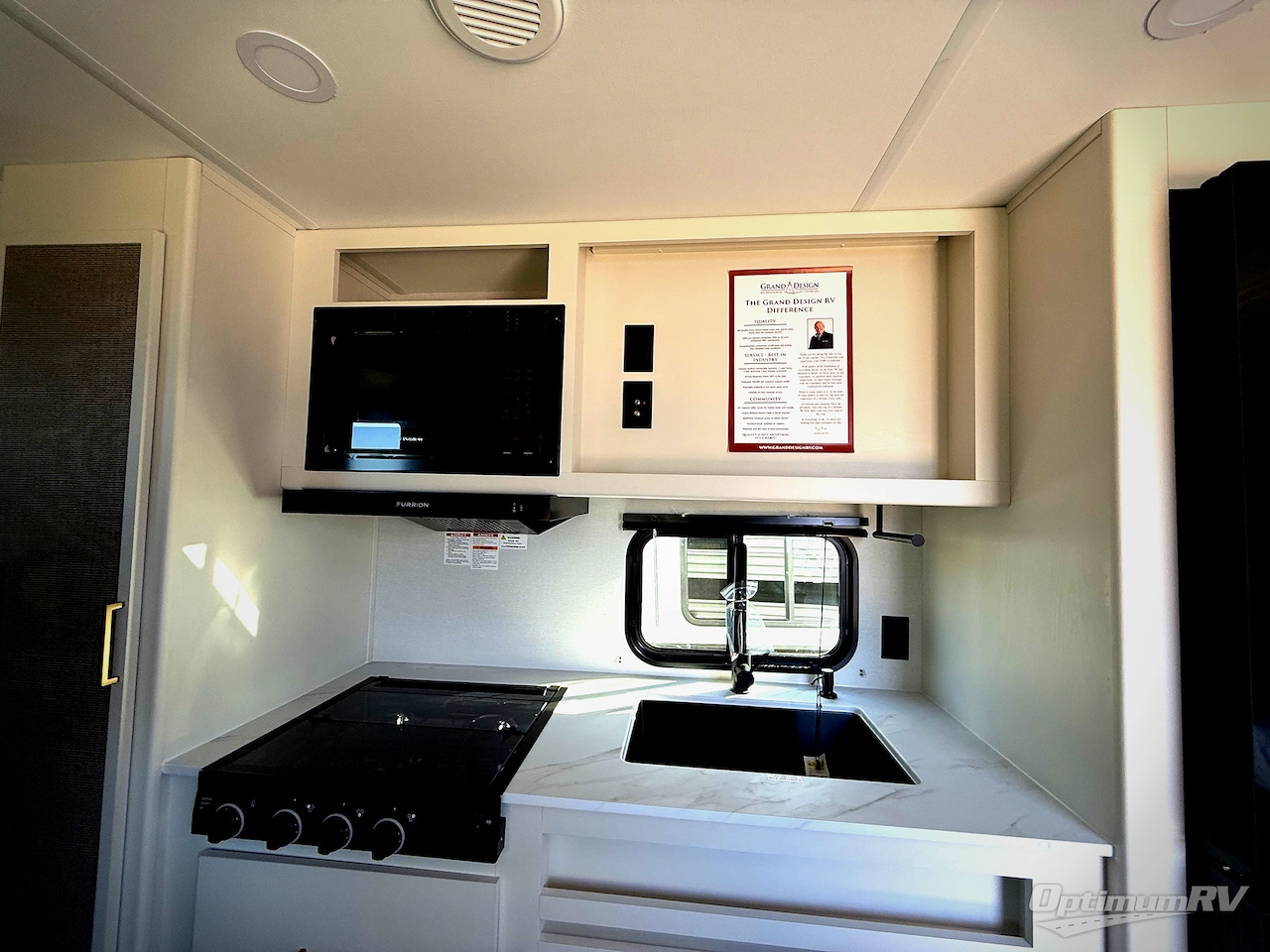 2026 Grand Design Transcend Xplor 19BHX Photo 10